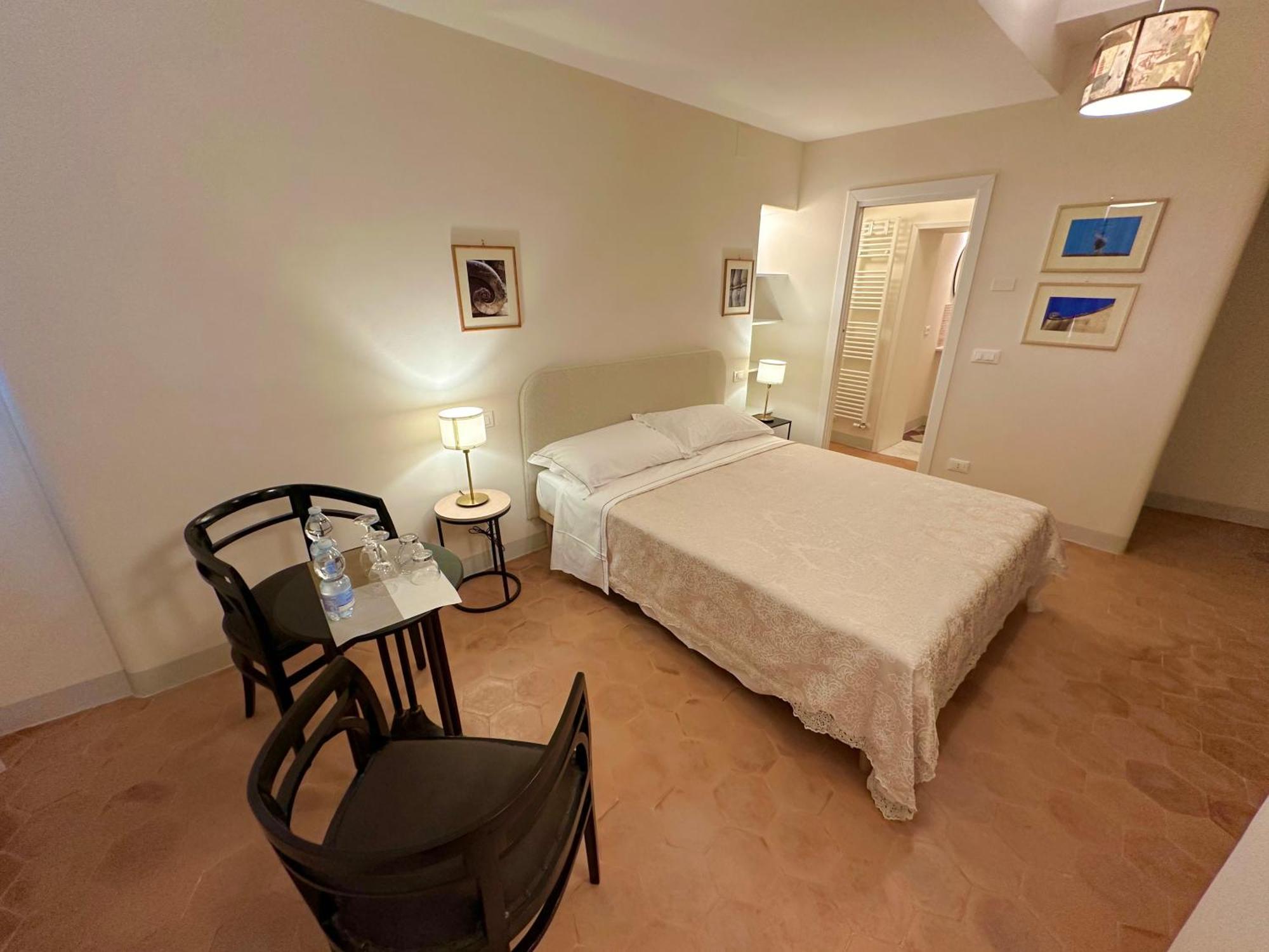 Centro Montepulciano Rooms エクステリア 写真