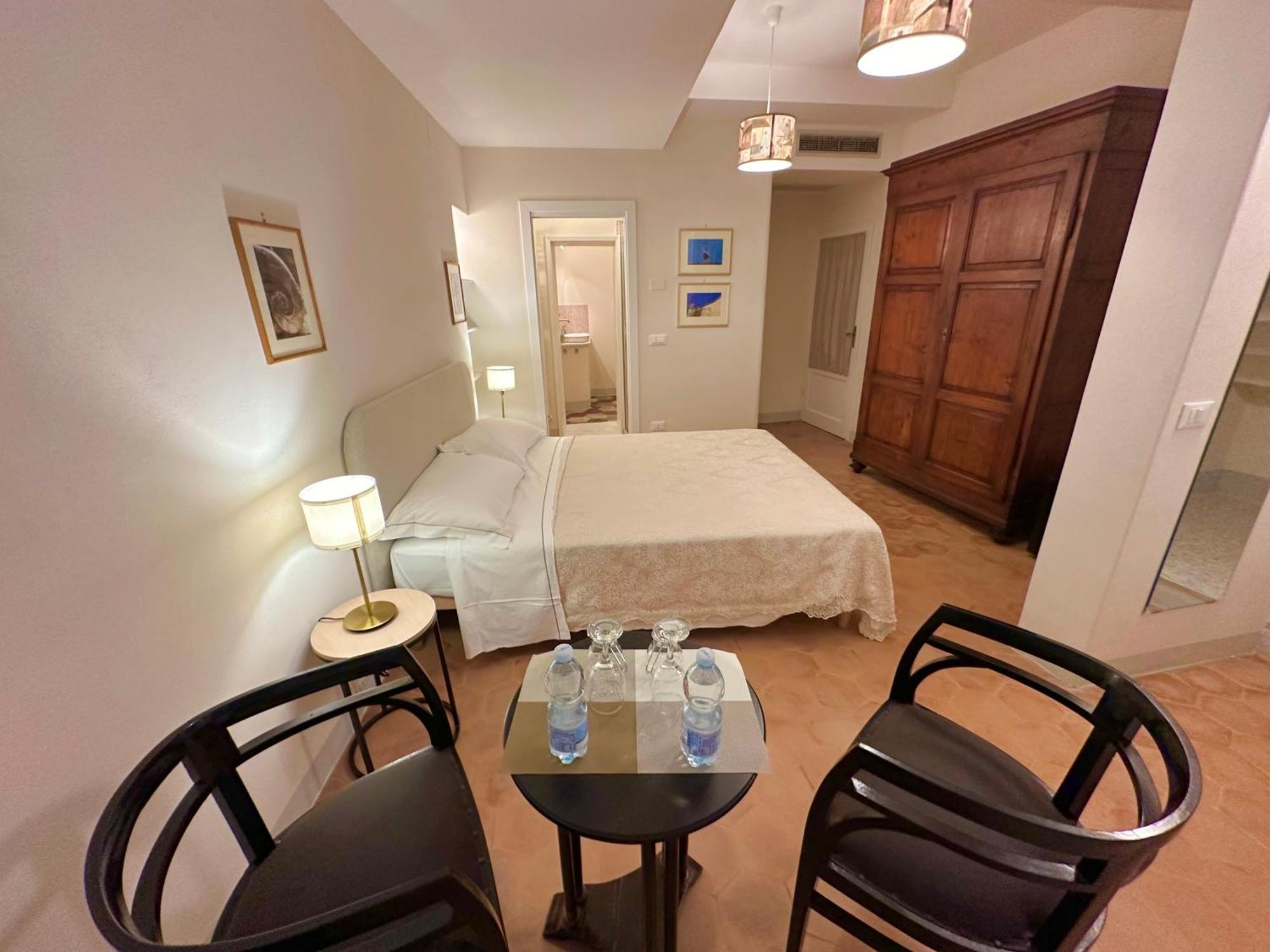 Centro Montepulciano Rooms エクステリア 写真