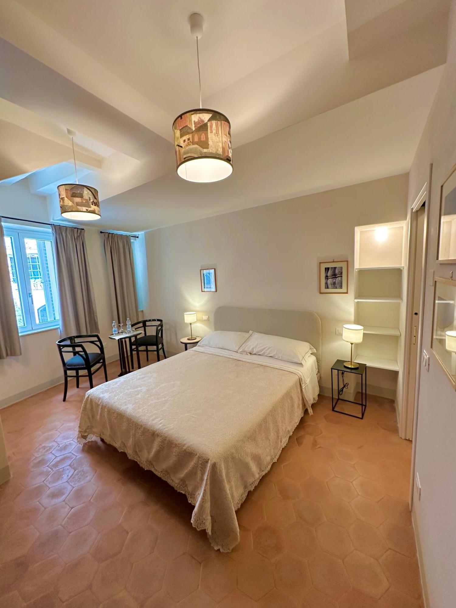 Centro Montepulciano Rooms エクステリア 写真