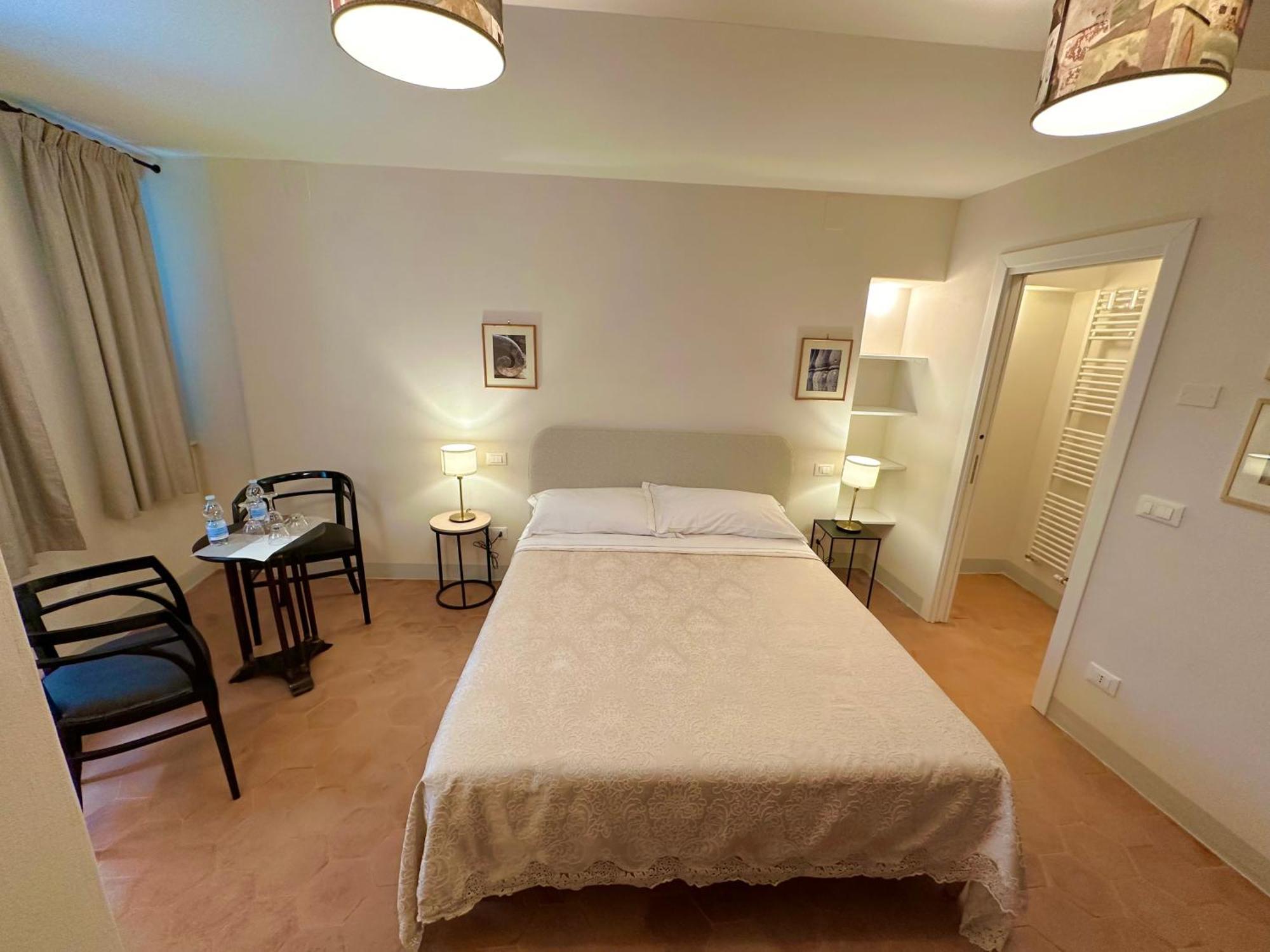 Centro Montepulciano Rooms エクステリア 写真