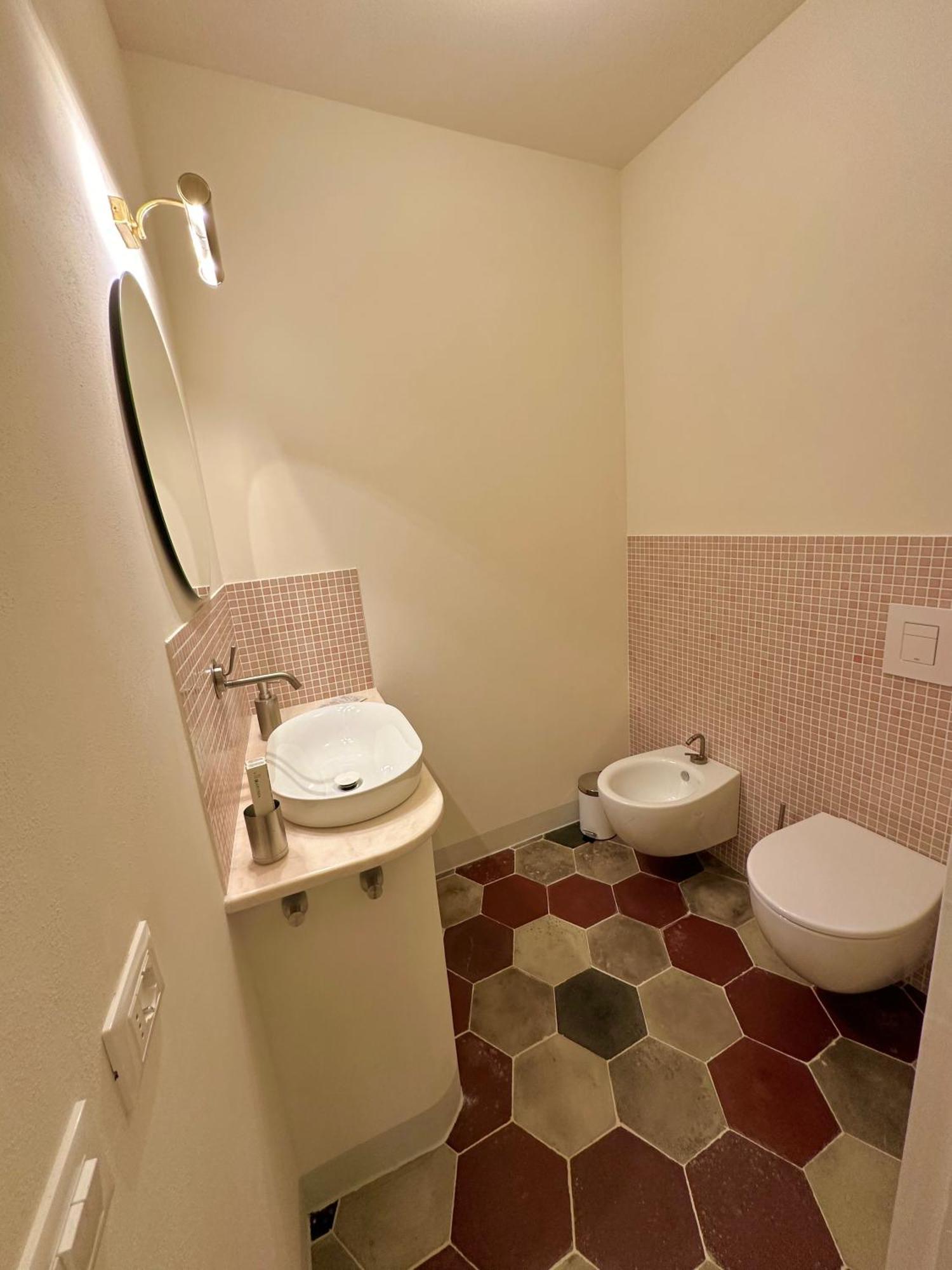 Centro Montepulciano Rooms エクステリア 写真