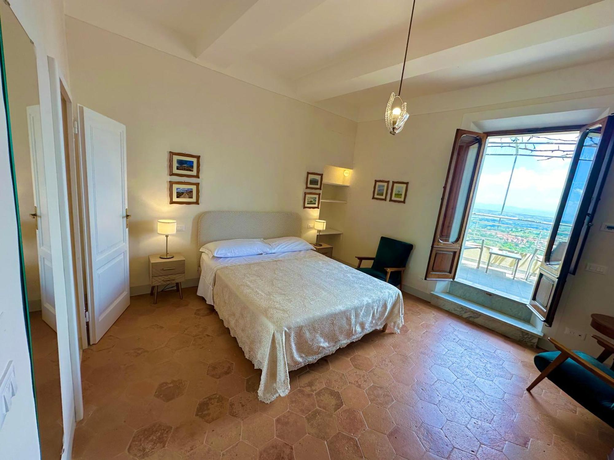Centro Montepulciano Rooms エクステリア 写真