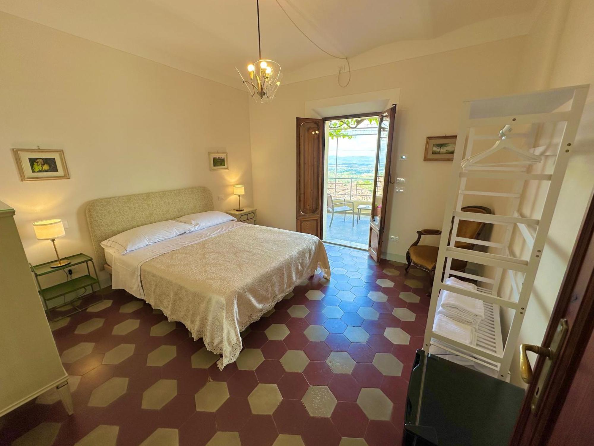 Centro Montepulciano Rooms エクステリア 写真