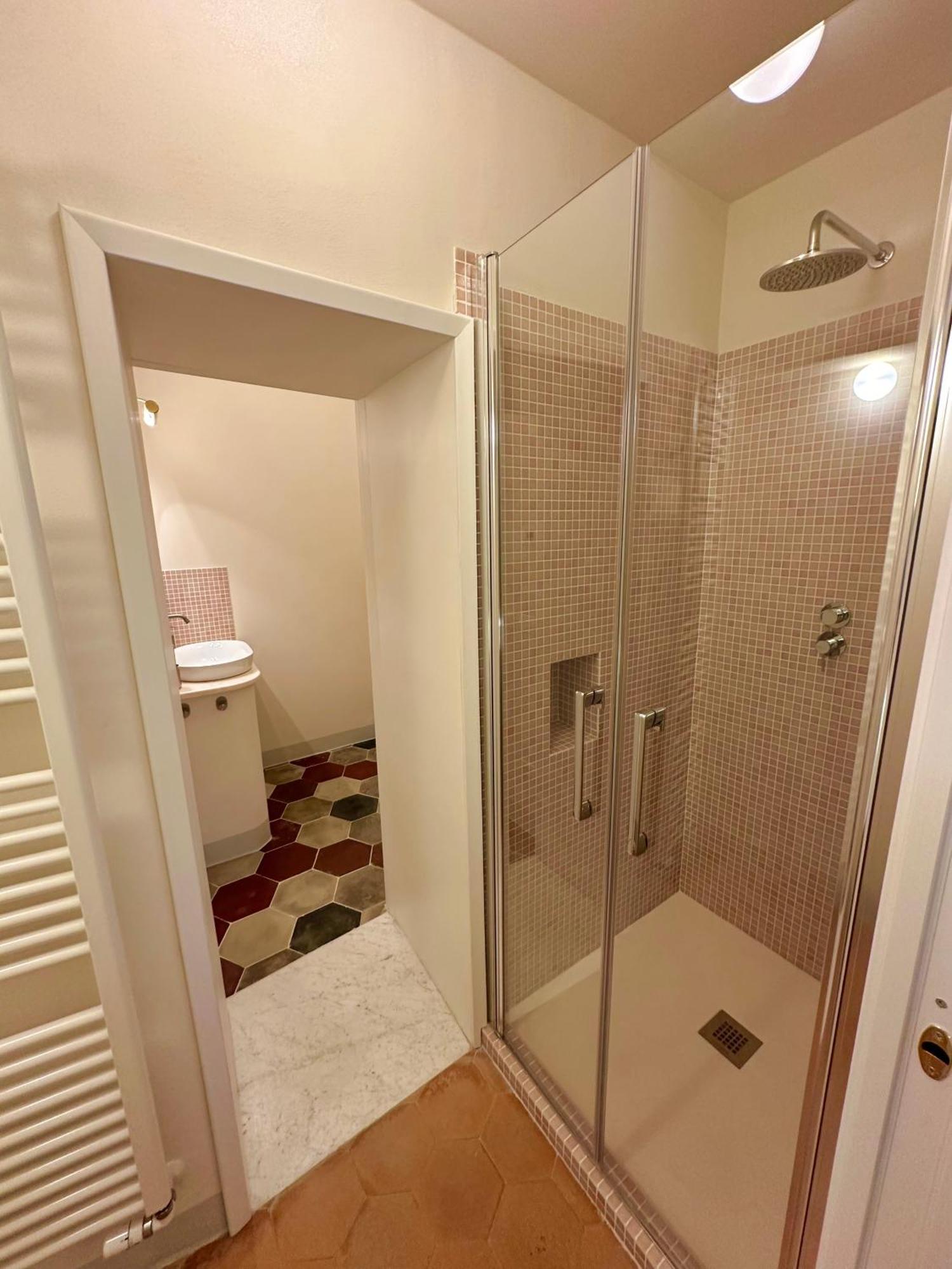 Centro Montepulciano Rooms エクステリア 写真