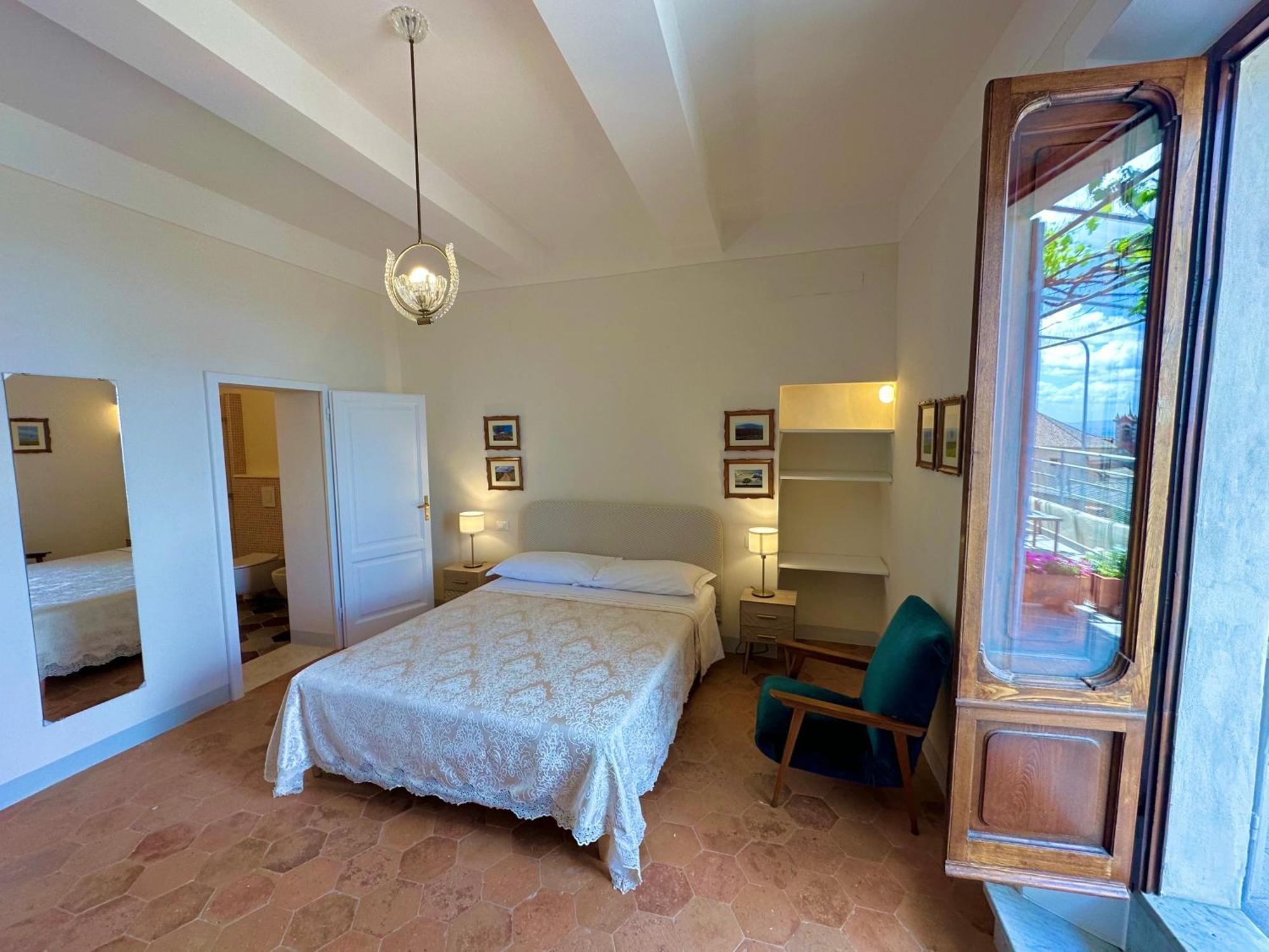 Centro Montepulciano Rooms エクステリア 写真