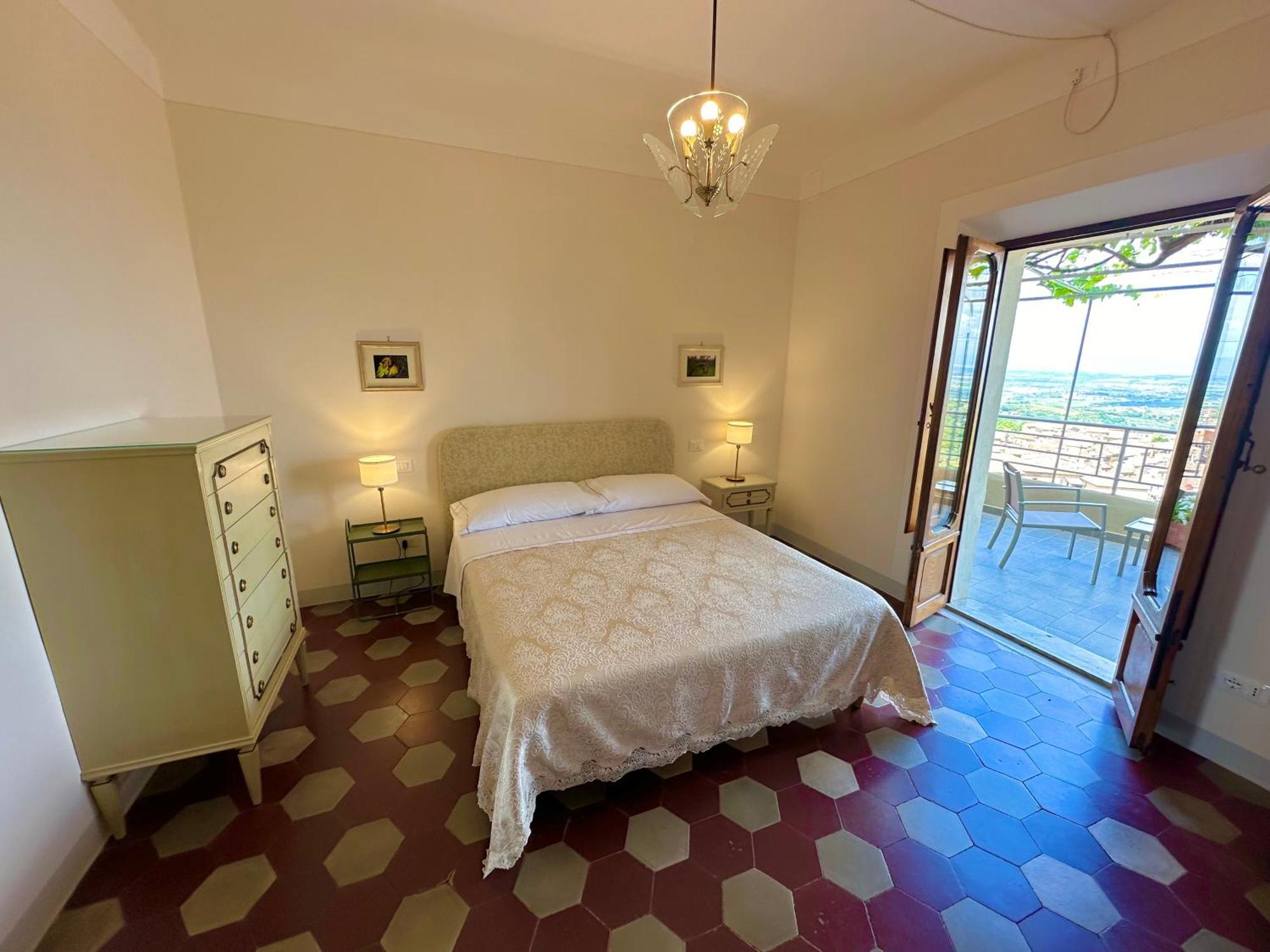 Centro Montepulciano Rooms エクステリア 写真