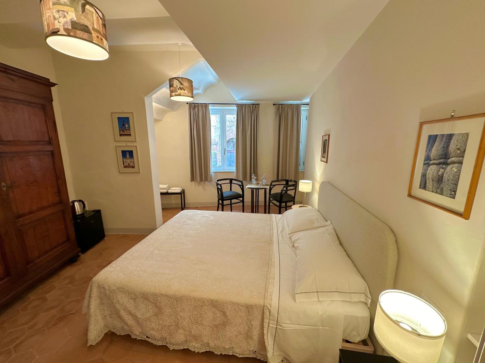 Centro Montepulciano Rooms エクステリア 写真