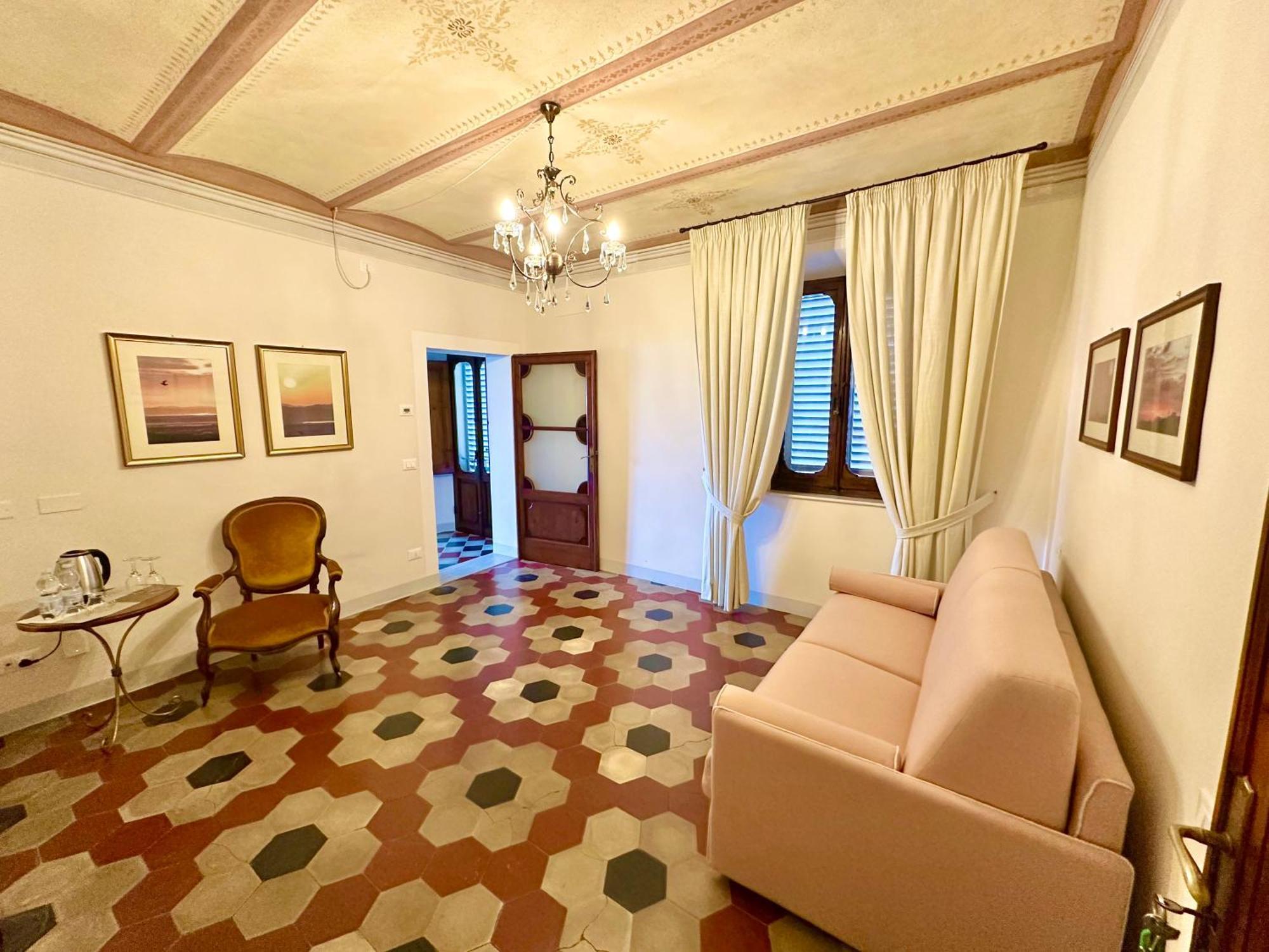 Centro Montepulciano Rooms エクステリア 写真
